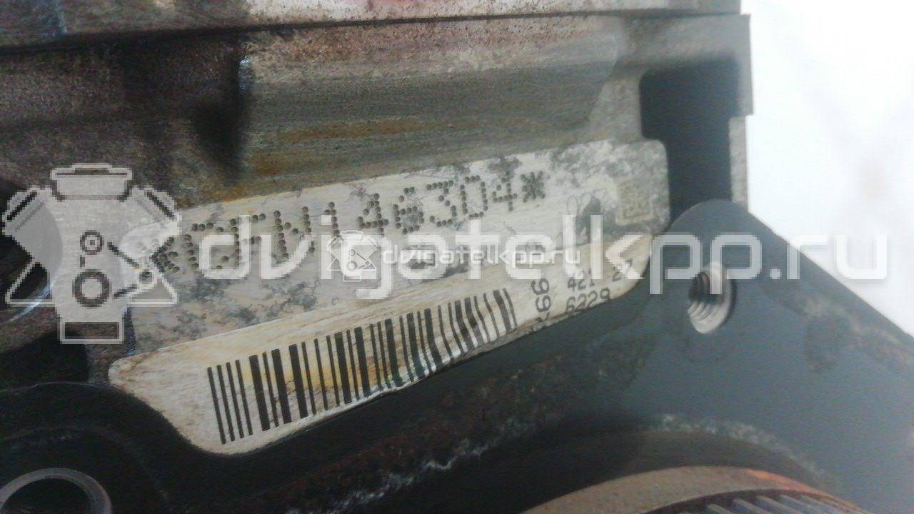 Фото Контрактный (б/у) двигатель CFNA для Volkswagen / Seat 105 л.с 16V 1.6 л бензин 03C100092BX {forloop.counter}}