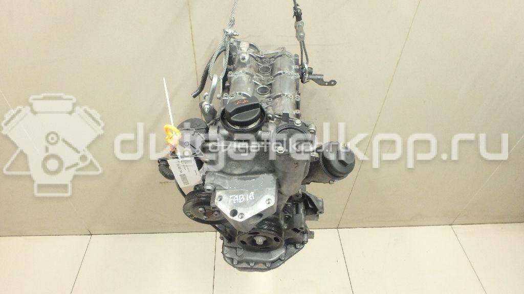 Фото Контрактный (б/у) двигатель BZG для Volkswagen / Seat 69 л.с 12V 1.2 л бензин 03E100033A {forloop.counter}}