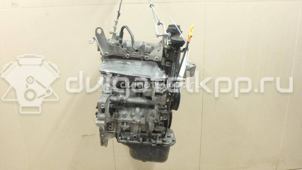 Фото Контрактный (б/у) двигатель BZG для Volkswagen / Seat 69 л.с 12V 1.2 л бензин 03E100033A {forloop.counter}}