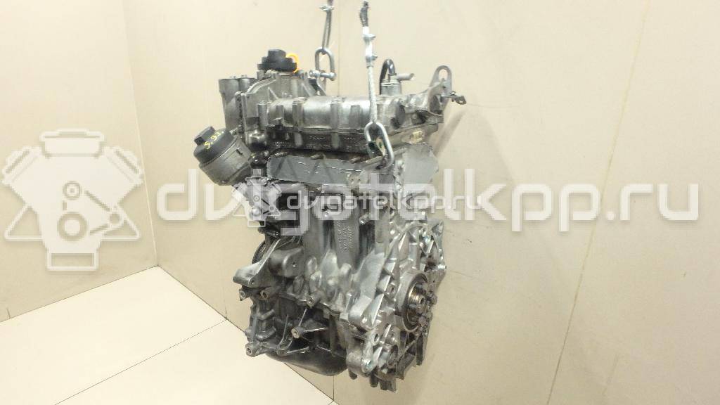 Фото Контрактный (б/у) двигатель BZG для Volkswagen / Seat 69 л.с 12V 1.2 л бензин 03E100033A {forloop.counter}}