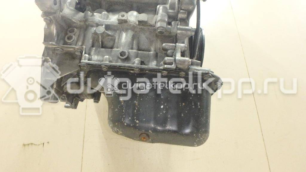 Фото Контрактный (б/у) двигатель BZG для Volkswagen / Seat 69 л.с 12V 1.2 л бензин 03E100033A {forloop.counter}}