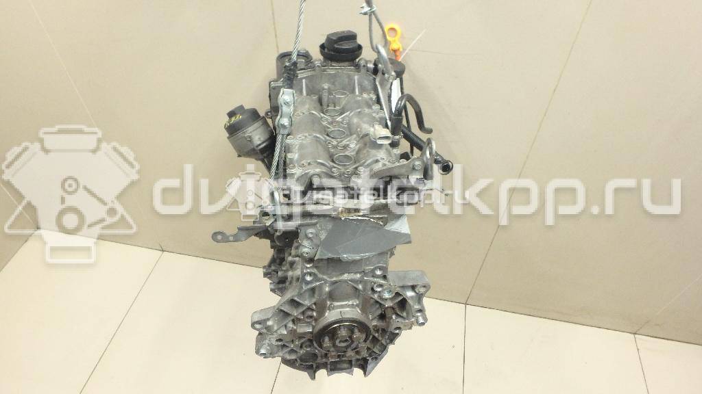 Фото Контрактный (б/у) двигатель BZG для Seat Ibiza 70 л.с 12V 1.2 л бензин 03E100033A {forloop.counter}}