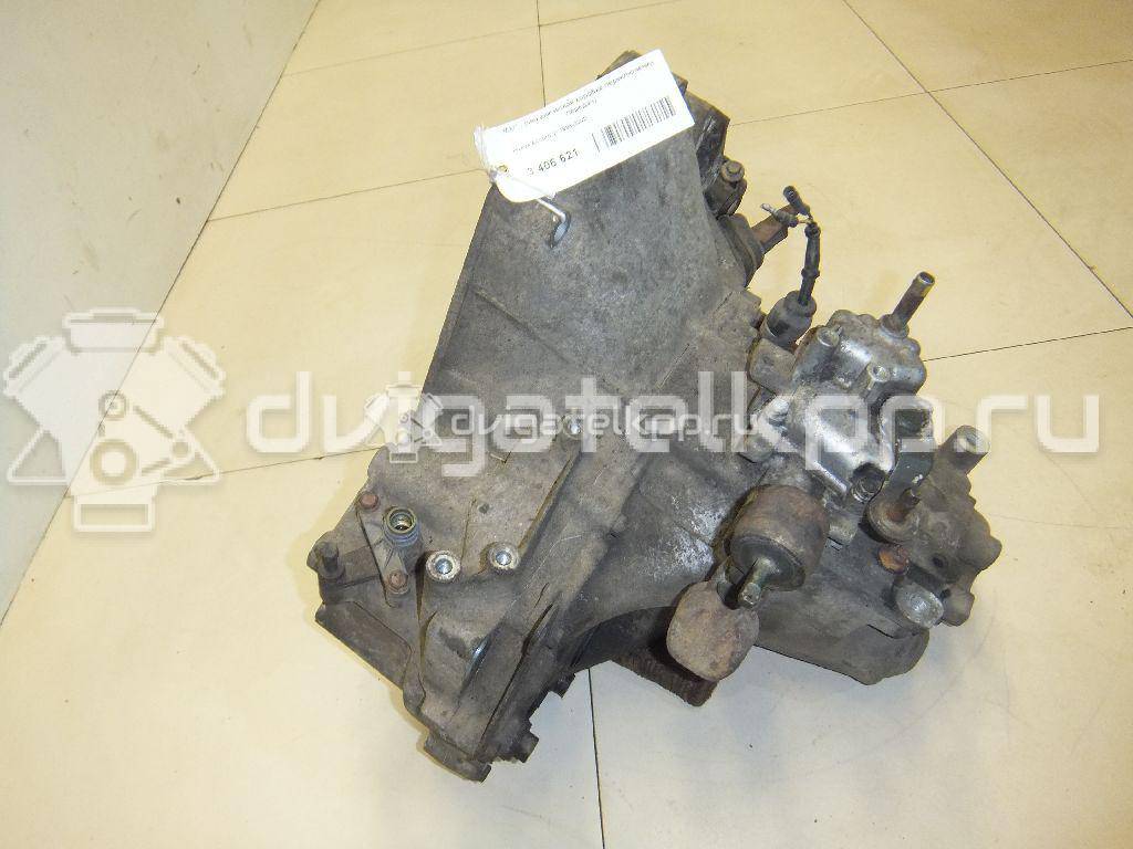 Фото Контрактная (б/у) МКПП для Honda Accord 147 л.с 16V 2.0 л F20B6 бензин 20011PDGJ40 {forloop.counter}}