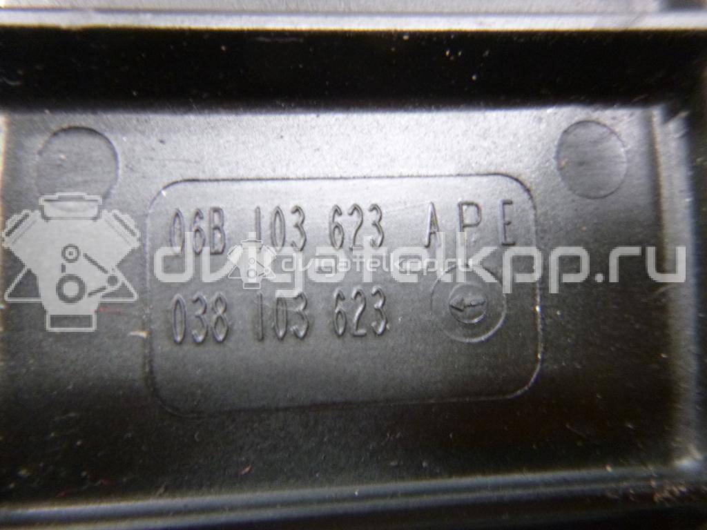 Фото Маслоотражатель  038103623 для skoda Fabia {forloop.counter}}