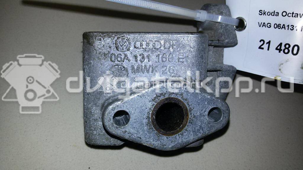 Фото Переходник  06A131166E для skoda Fabia {forloop.counter}}