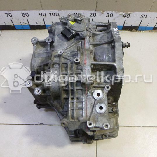 Фото Контрактная (б/у) АКПП для Skoda / Volkswagen 105 л.с 16V 1.6 л CFNA бензин 09G300033D