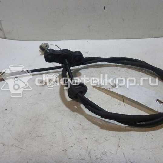 Фото Трос газа для двигателя K24A3 для Honda Fr-V Be / Accord / Stepwgn / Odyssey 150-204 л.с 16V 2.4 л бензин 17910SEAJ02