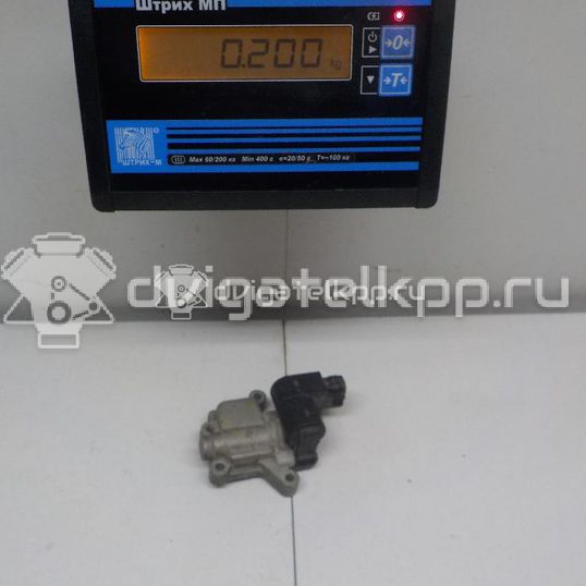 Фото Регулятор холостого хода для двигателя K20A6 для Honda Accord / Stepwgn 155 л.с 16V 2.0 л бензин