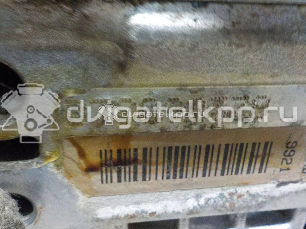 Фото Контрактный (б/у) двигатель BTS для Volkswagen / Skoda / Seat 105 л.с 16V 1.6 л бензин 03C100034T {forloop.counter}}