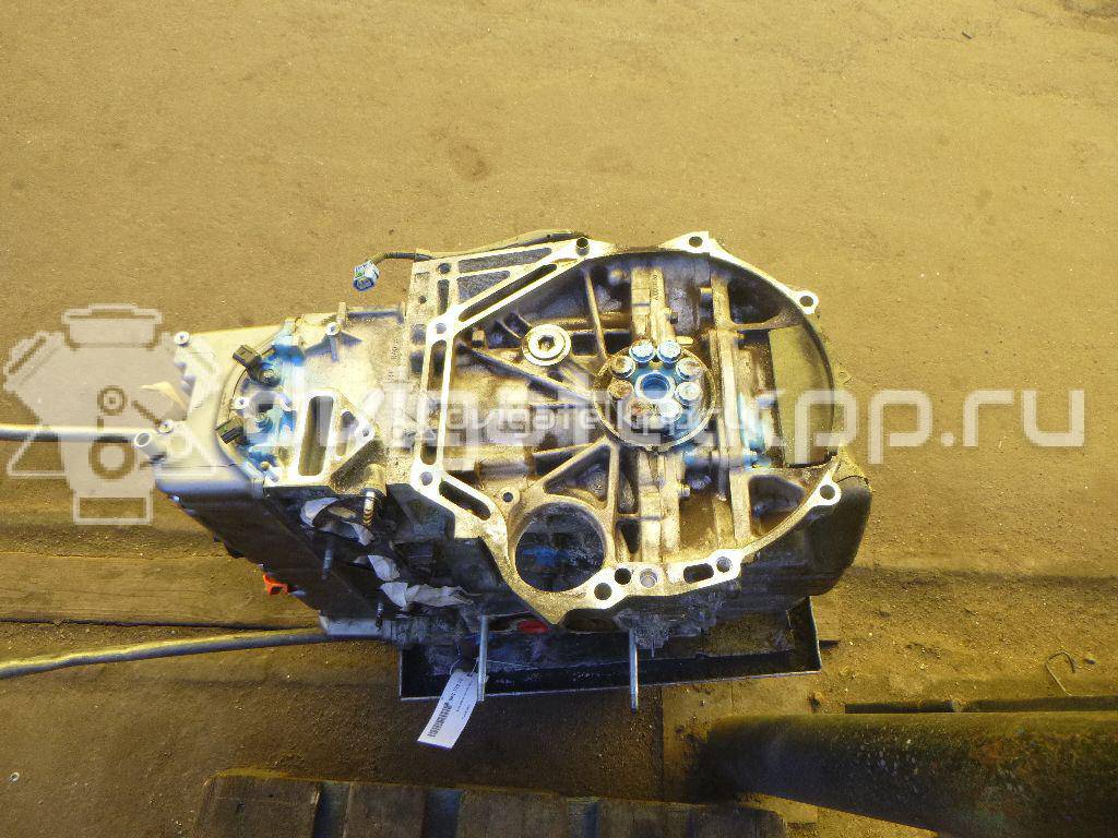 Фото Контрактный (б/у) двигатель K24Z3 для Honda / Acura 188-204 л.с 16V 2.4 л бензин {forloop.counter}}