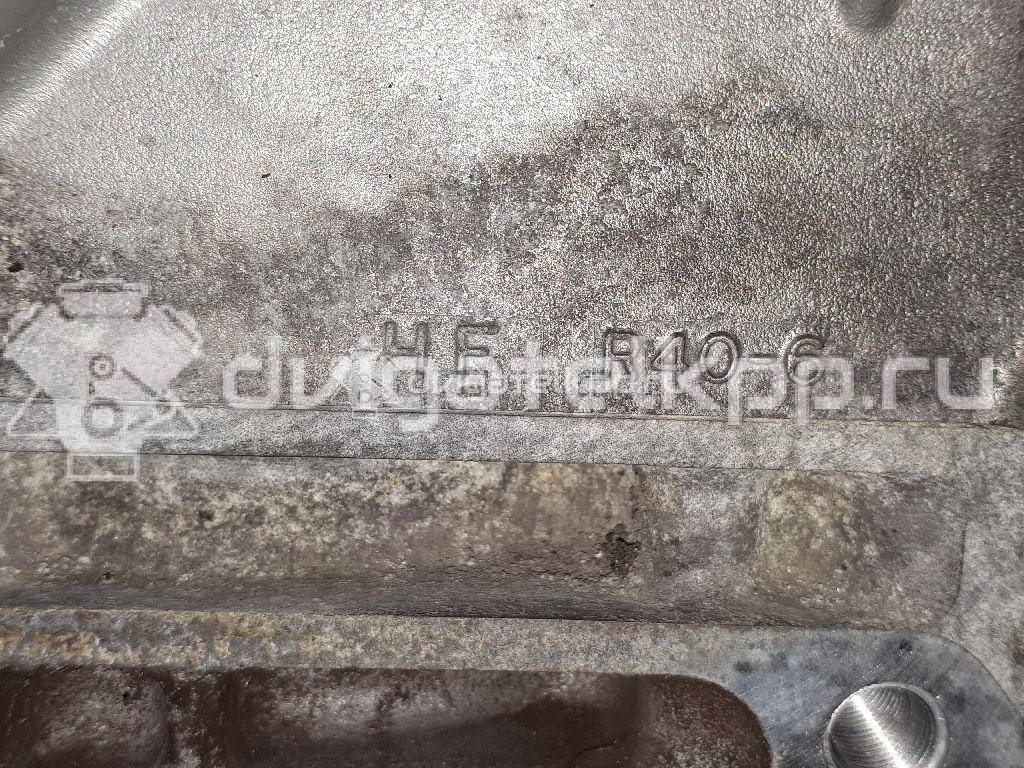 Фото Контрактный (б/у) двигатель K24Z3 для Honda / Acura 188-204 л.с 16V 2.4 л бензин {forloop.counter}}