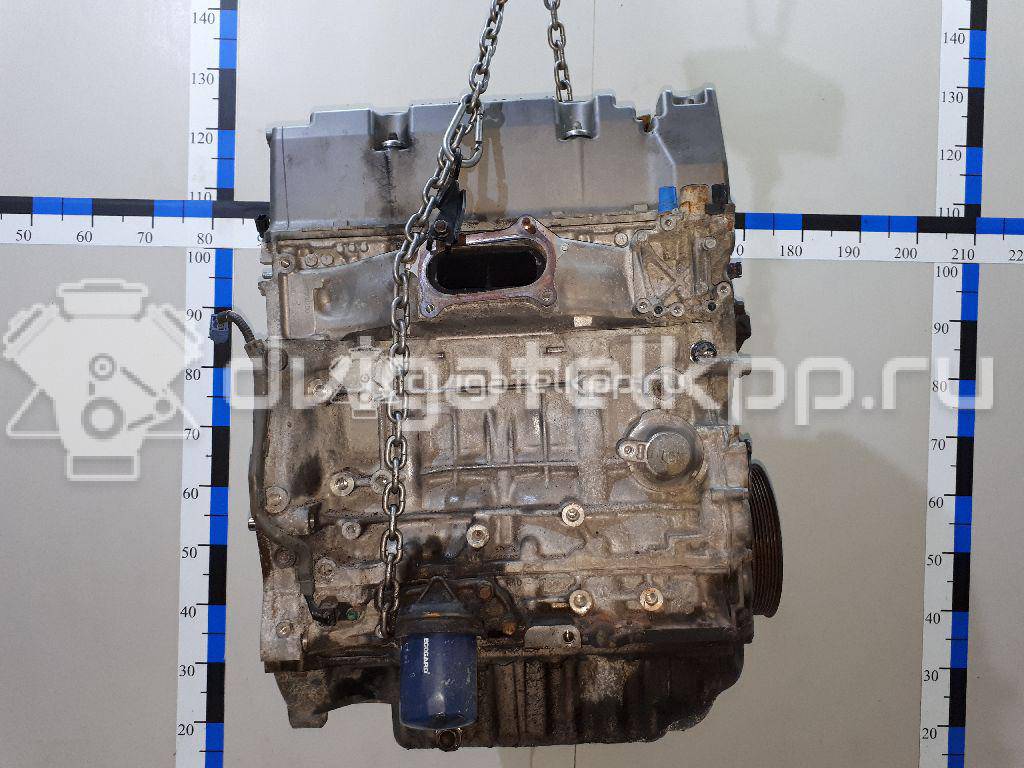 Фото Контрактный (б/у) двигатель K24Z3 для Honda / Acura 188-204 л.с 16V 2.4 л бензин {forloop.counter}}