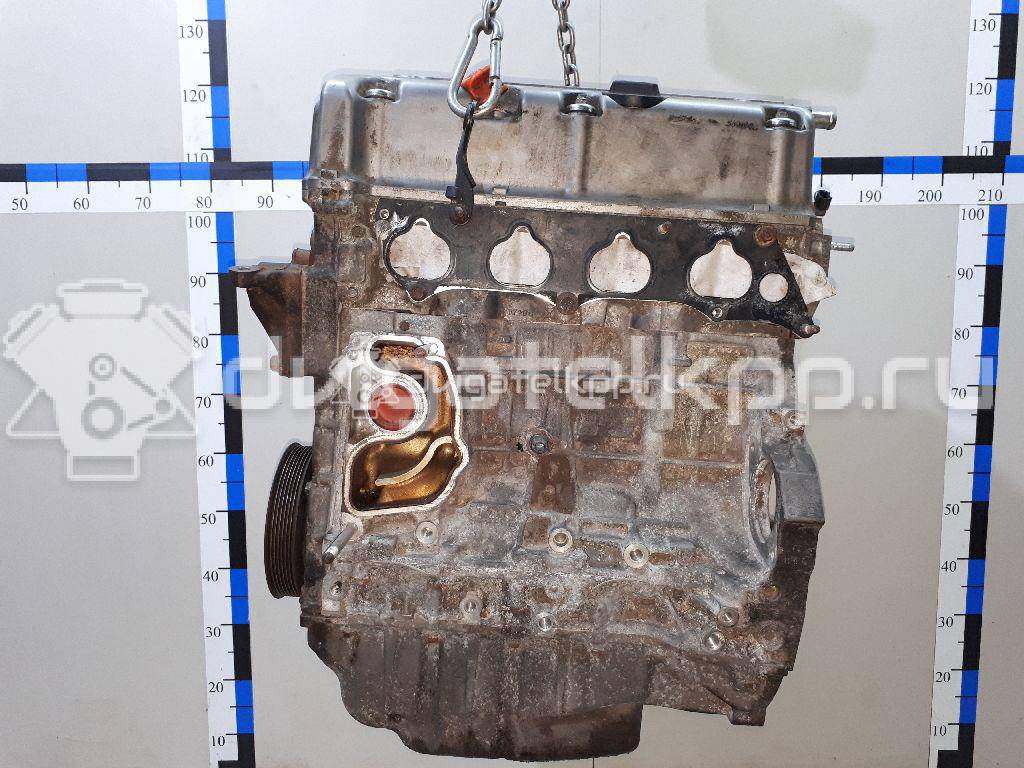 Фото Контрактный (б/у) двигатель K24Z3 для Honda / Acura 188-204 л.с 16V 2.4 л бензин {forloop.counter}}