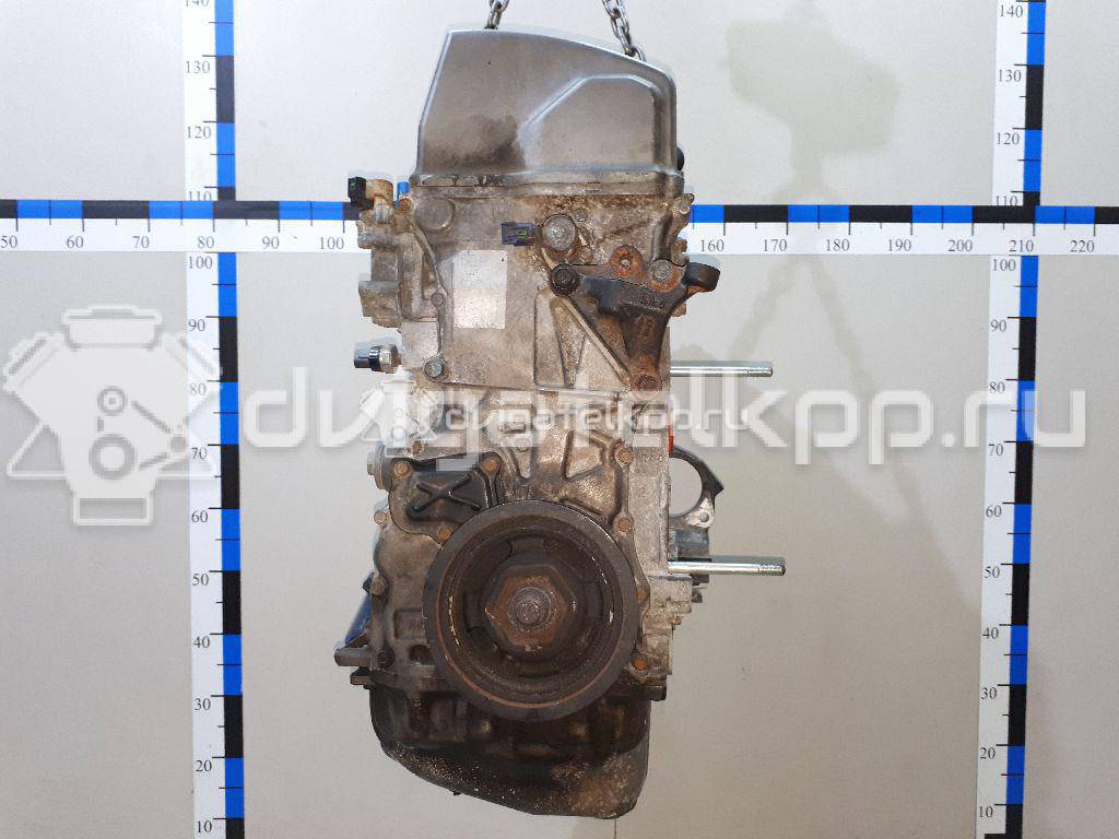 Фото Контрактный (б/у) двигатель K24Z3 для Honda / Acura 188-204 л.с 16V 2.4 л бензин {forloop.counter}}