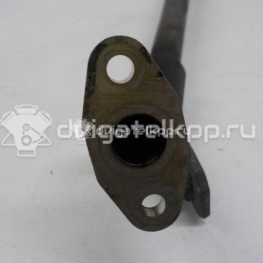 Фото Трубка турбокомпрессора (турбины)  03G145535F для skoda Fabia