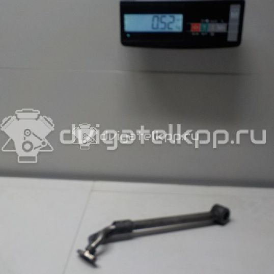 Фото Трубка турбокомпрессора (турбины)  03G145736E для skoda Fabia