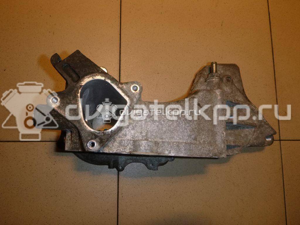 Фото Кронштейн генератора для двигателя K24Z3 для Honda / Acura 188-204 л.с 16V 2.4 л бензин 19410RL6G00 {forloop.counter}}