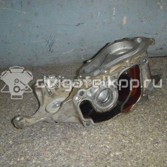 Фото Кронштейн генератора для двигателя K24Z3 для Honda / Acura 188-204 л.с 16V 2.4 л бензин 19410RL6G00