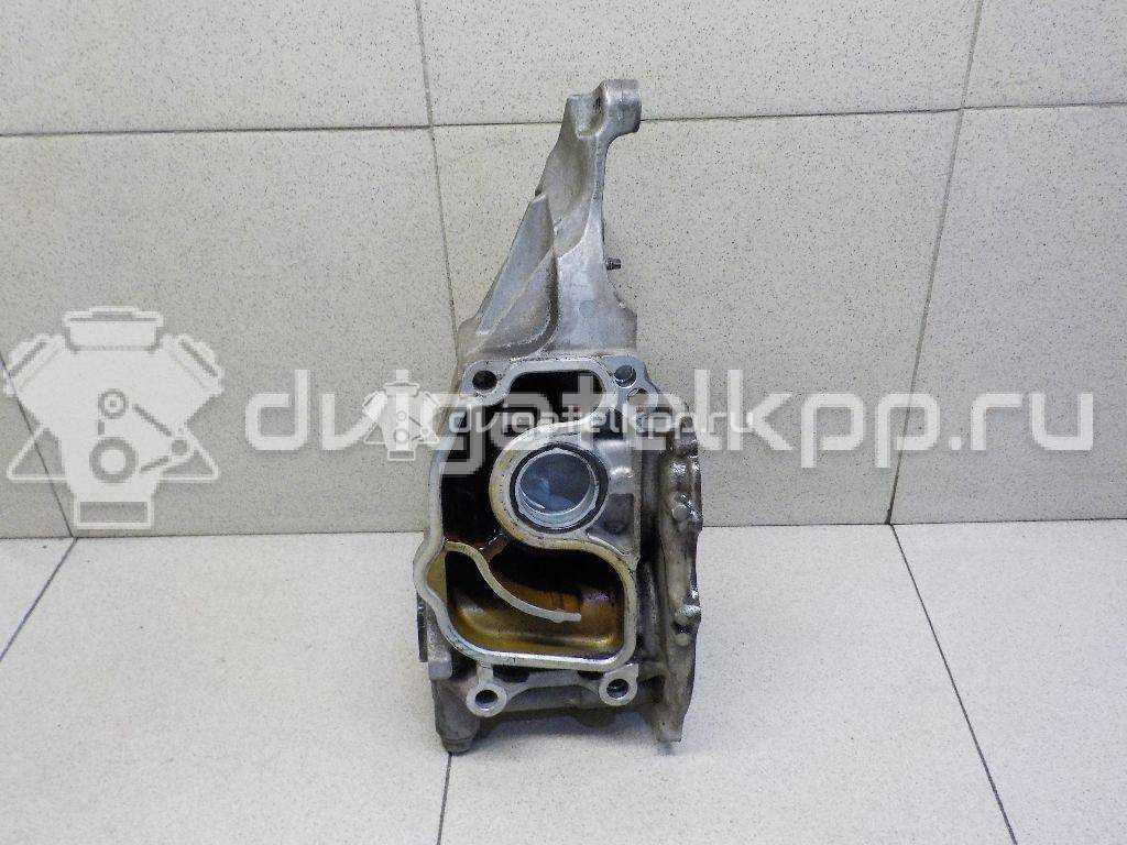 Фото Кронштейн генератора для двигателя K24Z3 для Honda / Acura 188-204 л.с 16V 2.4 л бензин 19410RL6G00 {forloop.counter}}