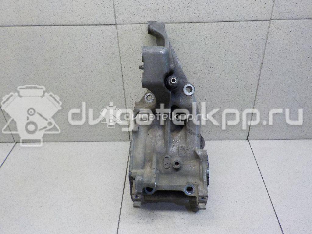 Фото Кронштейн генератора для двигателя K24Z3 для Honda / Acura 188-204 л.с 16V 2.4 л бензин 19410RL6G00 {forloop.counter}}