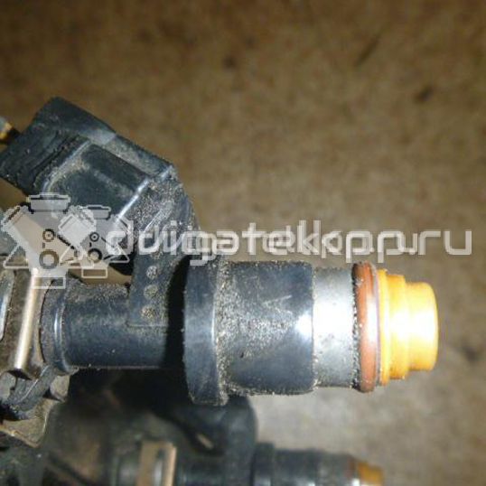 Фото Рейка топливная (рампа) для двигателя K24Z3 для Honda / Acura 188-204 л.с 16V 2.4 л бензин