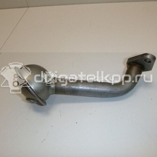 Фото Маслозаборник для двигателя G4EE для Hyundai / Kia 97 л.с 16V 1.4 л бензин 2625026010