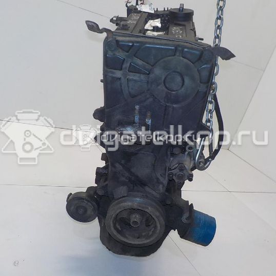 Фото Контрактный (б/у) двигатель G4ED для Hyundai / Kia 104-114 л.с 16V 1.6 л бензин 2110126C00