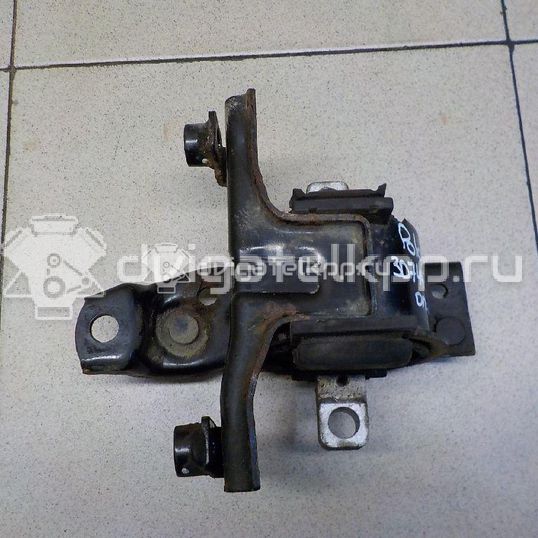 Фото Опора КПП задняя  6RF199555F для Skoda Fabia / Rapid