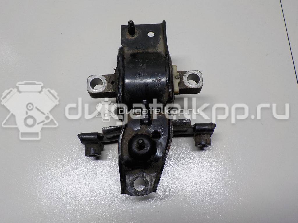 Фото Опора КПП задняя  6RF199555F для Skoda Fabia / Rapid {forloop.counter}}