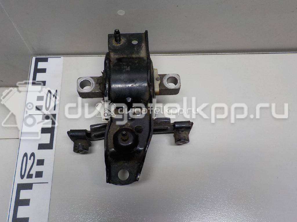 Фото Опора КПП задняя  6RF199555F для Skoda Fabia / Rapid {forloop.counter}}