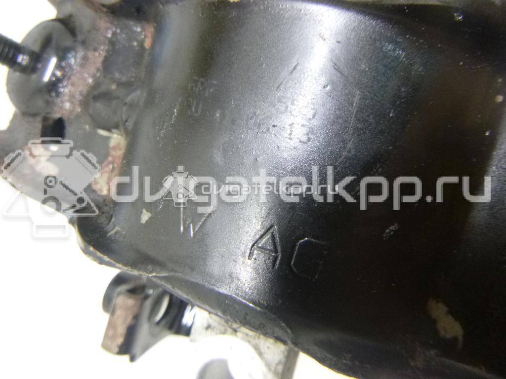 Фото Опора КПП задняя  6RF199555F для Skoda Fabia / Rapid {forloop.counter}}