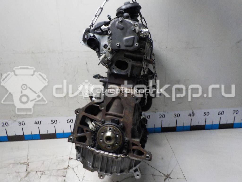 Фото Контрактный (б/у) двигатель BXE для Skoda Octavia / Octaviaii 1Z3 / Superb 105 л.с 8V 1.9 л Дизельное топливо 03G100035M {forloop.counter}}