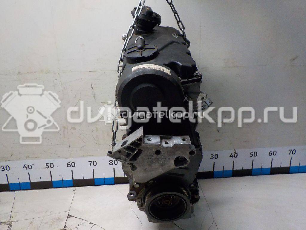 Фото Контрактный (б/у) двигатель BXE для Skoda Octavia / Octaviaii 1Z3 / Superb 105 л.с 8V 1.9 л Дизельное топливо 03G100035M {forloop.counter}}