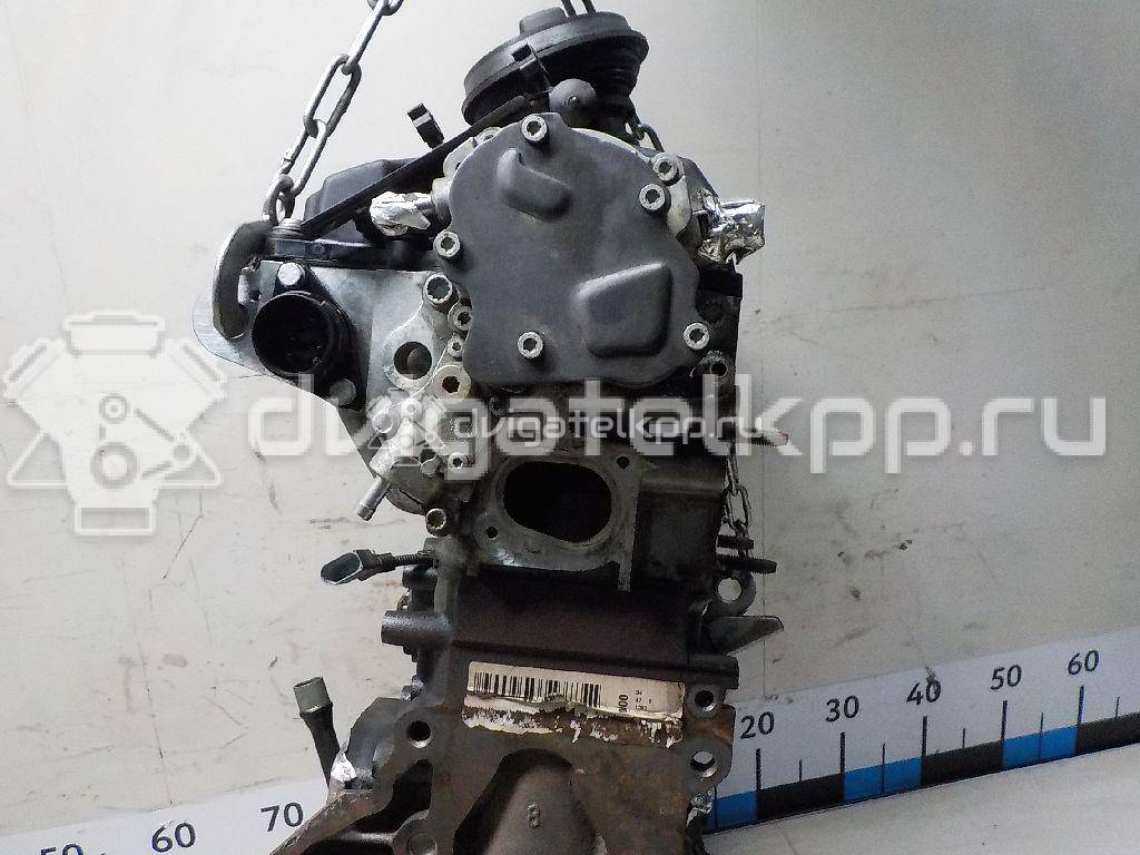 Фото Контрактный (б/у) двигатель BXE для Skoda Octavia / Octaviaii 1Z3 / Superb 105 л.с 8V 1.9 л Дизельное топливо 03G100035M {forloop.counter}}