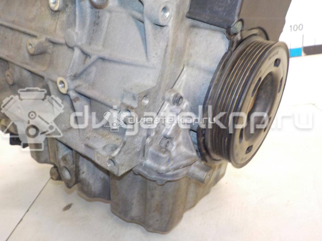 Фото Контрактный (б/у) двигатель BVX для Skoda Octavia 150 л.с 16V 2.0 л бензин 06F100034D {forloop.counter}}