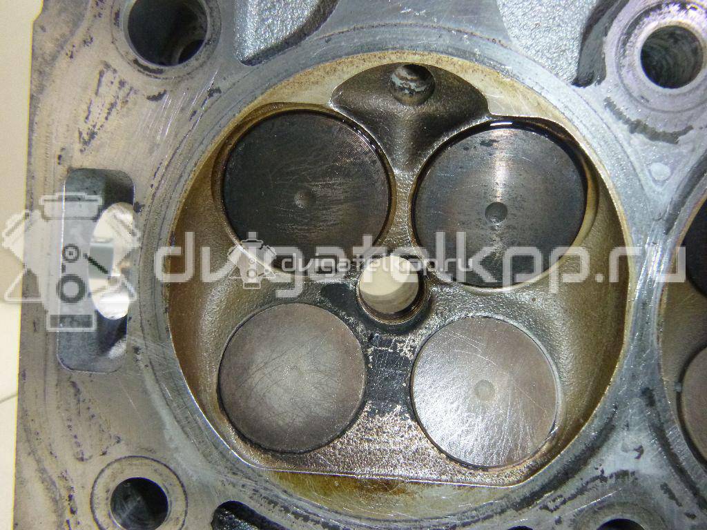 Фото Головка блока  03C103264D для Skoda Octavia / Octaviaii 1Z3 / Yeti 5L / Rapid {forloop.counter}}