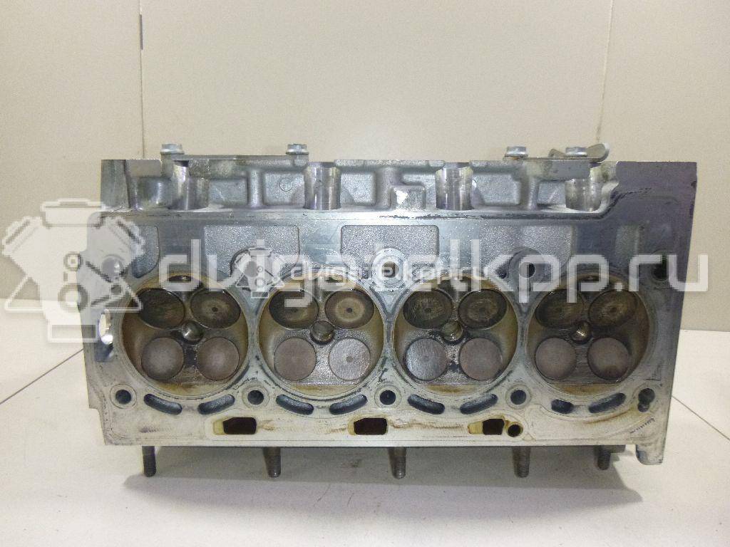 Фото Головка блока  03C103264D для Skoda Octavia / Octaviaii 1Z3 / Yeti 5L / Rapid {forloop.counter}}