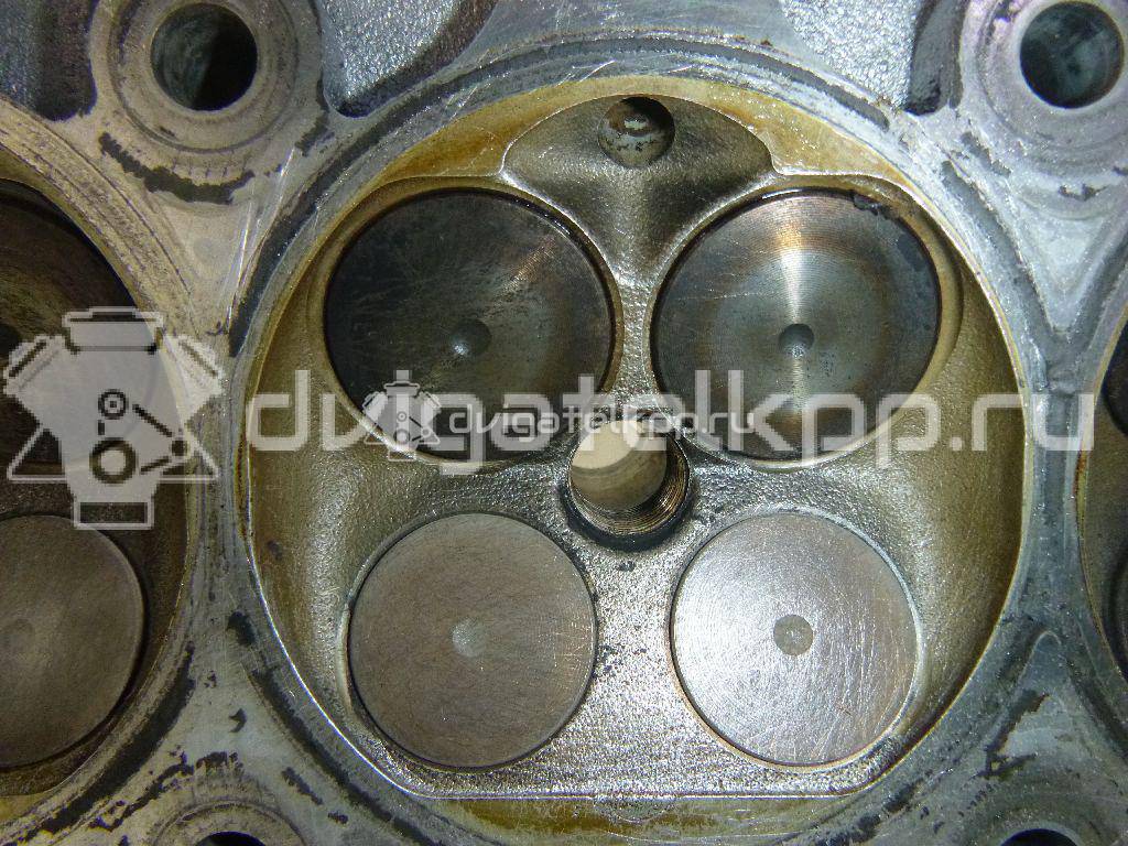 Фото Головка блока  03C103264D для Skoda Octavia / Octaviaii 1Z3 / Yeti 5L / Rapid {forloop.counter}}