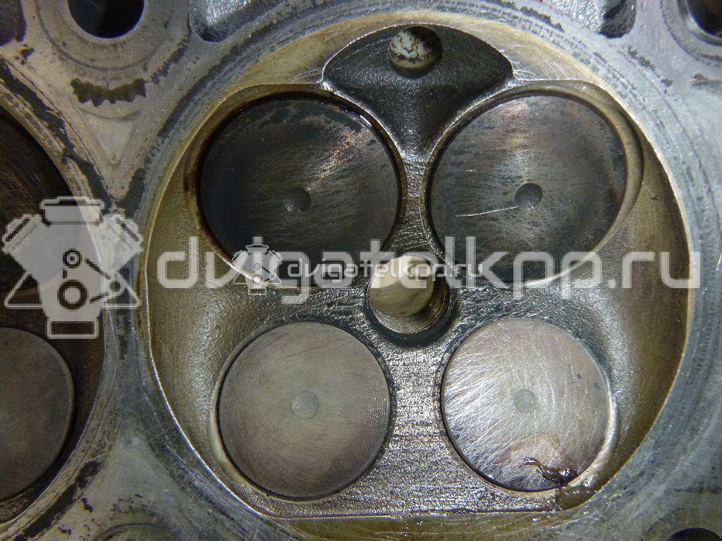 Фото Головка блока  03C103264D для Skoda Octavia / Octaviaii 1Z3 / Yeti 5L / Rapid {forloop.counter}}