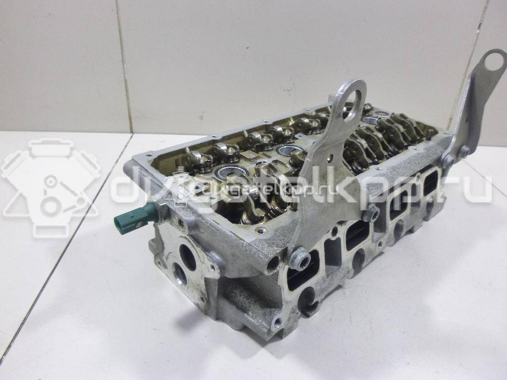 Фото Головка блока  03C103264D для Skoda Octavia / Octaviaii 1Z3 / Yeti 5L / Rapid {forloop.counter}}