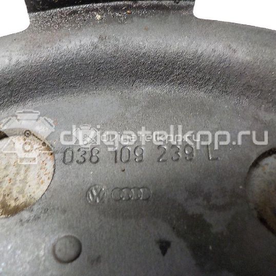 Фото Шестерня (шкив) распредвала  038109239L для skoda Octavia (A5 1Z-)