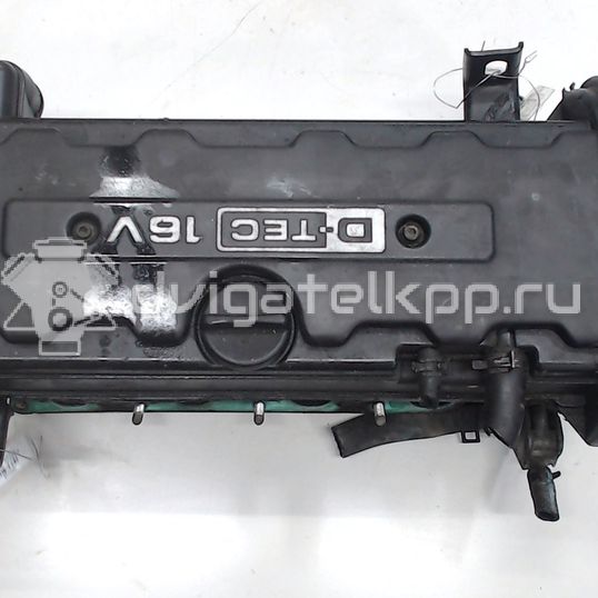 Фото Головка блока  для Daewoo / Chevrolet (Sgm) / Chevrolet