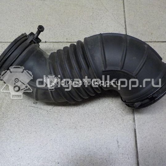 Фото Гофра воздуховода для двигателя G4FG для Hyundai / Kia 120-132 л.с 16V 1.6 л бензин 281403X000