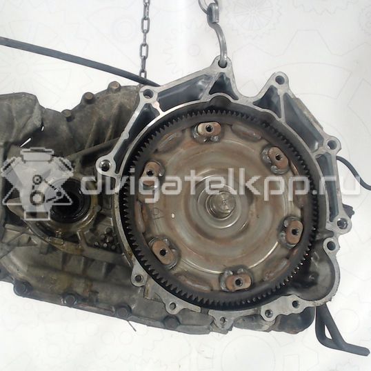 Фото Контрактная (б/у) АКПП для Mitsubishi Eclipse / Pajero / Galant / Endeavor D8 W, D7 W / 380 Db 202-269 л.с 24V 3.8 л 6G75 бензин 2700A001