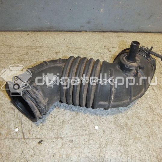 Фото Гофра воздуховода для двигателя G4FG для Hyundai / Kia 120-132 л.с 16V 1.6 л бензин 281403X000