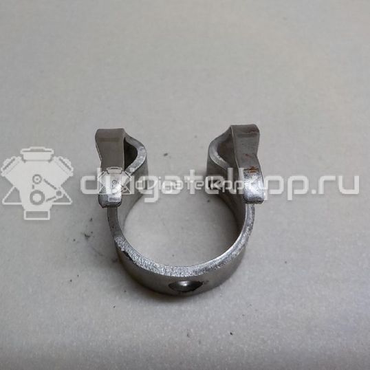 Фото Кронштейн форсунки для двигателя G4FD для Hyundai / Kia 130-140 л.с 16V 1.6 л бензин 353092B100