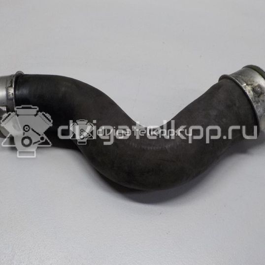 Фото Патрубок интеркулера  1K0145832J для Skoda Yeti 5L / Octaviaii 1Z3 / Superb