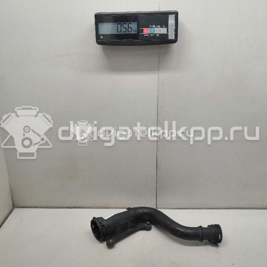 Фото Патрубок интеркулера  1K0145762CL для skoda Octavia (A5 1Z-)