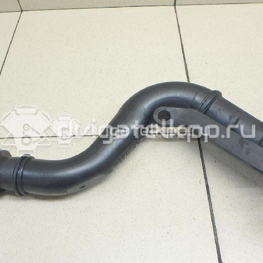 Фото Патрубок интеркулера  1K0145762CL для skoda Octavia (A5 1Z-)