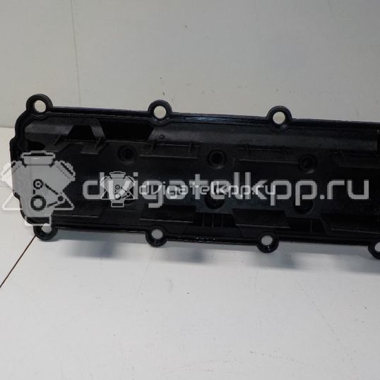 Фото Крышка головки блока (клапанная)  06A103469BB для vw Caddy III